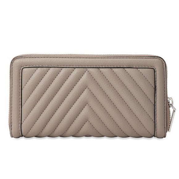 VICTORIA'S SECRET WALLET- VELVET MUSK - Picture 5 of 7